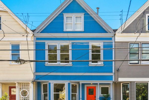 Property at 4111 17th St, San Francisco, CA 94114