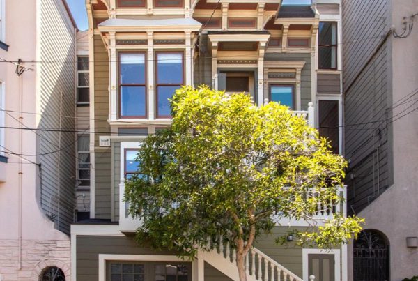 Property at 4431 19th St, San Francisco, CA 94114