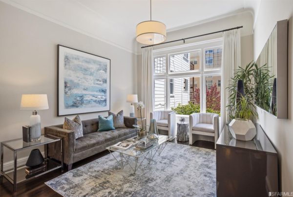 Property at 2279 Sutter St. San Francisco CA 94115