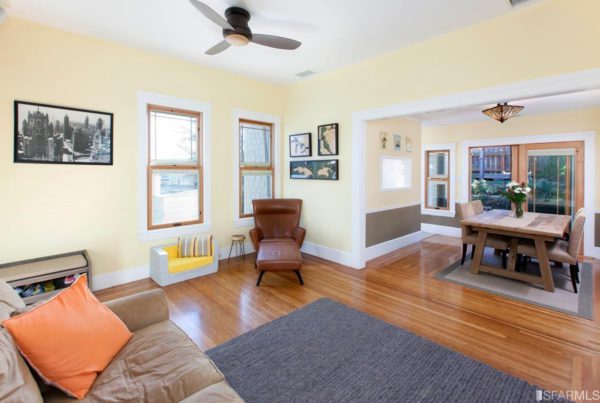 Property at 2732 Diamond St San Francisco 94131