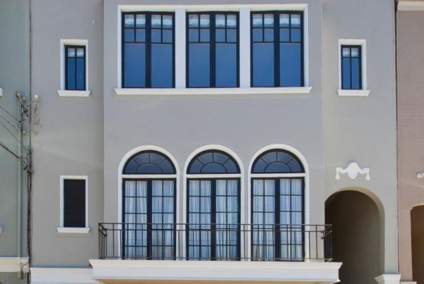 Property at 68 7th Ave SF 94118