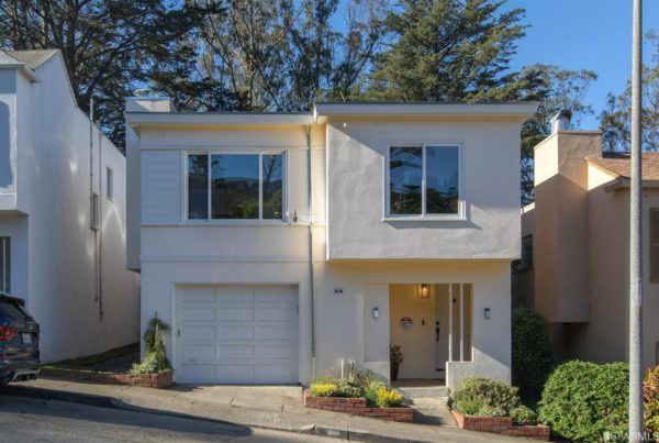 Property at 80 Dellbrook Ave. SF, CA, 94131