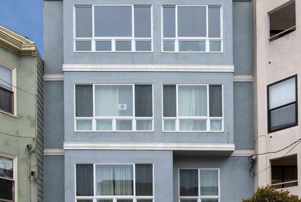Property at 146 Blake St #3, San Francisco, CA 94118