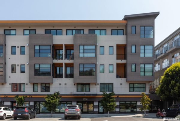 Property at 1301 Indiana St #104, SF, CA 94107